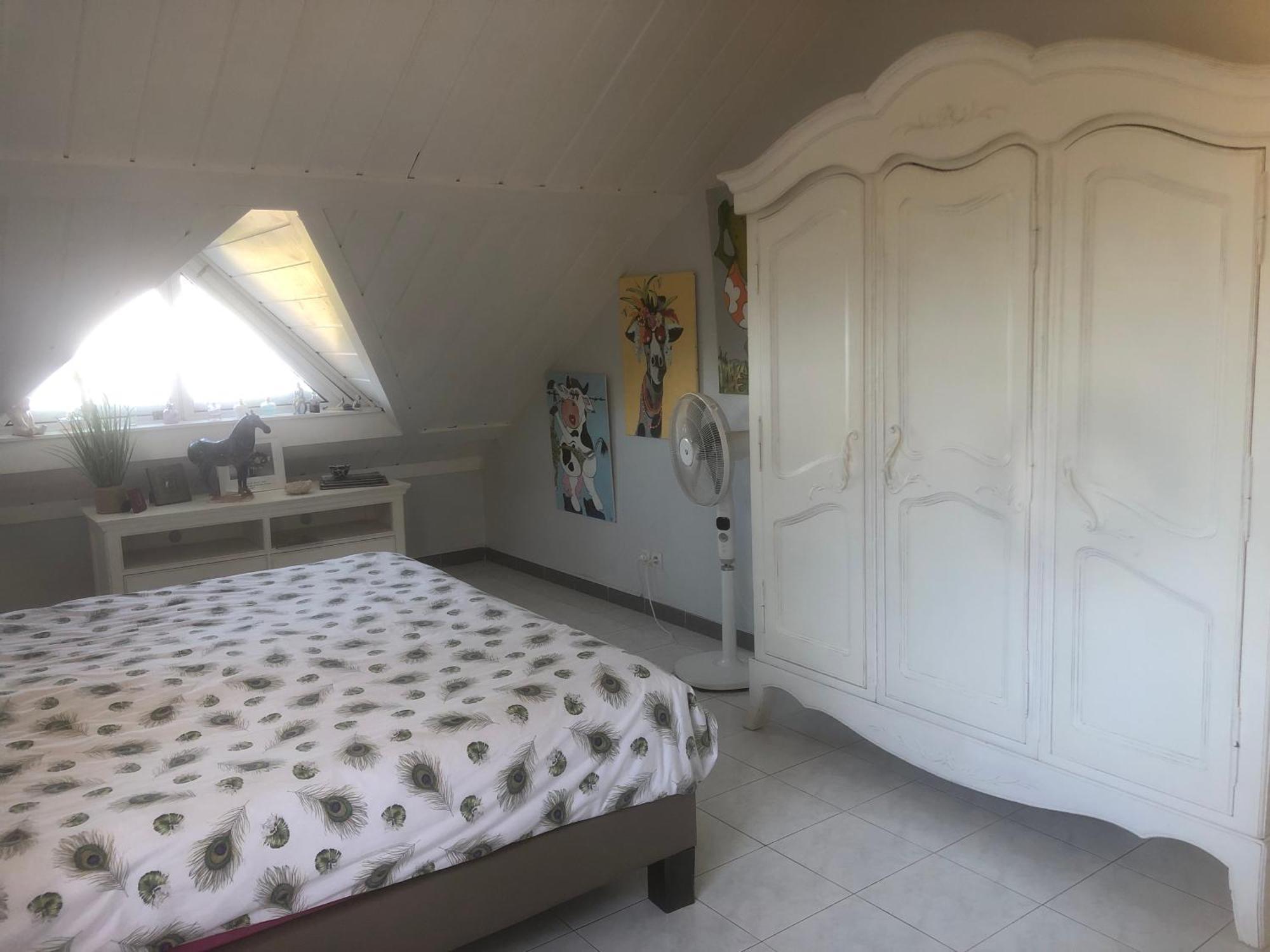 St Leu -Villa D'Artiste, Superbe Vue Mer, Piscine Chauffee Saint-Leu Bagian luar foto